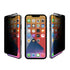 JCPal Preserver Privacy Glass Screen Protector for iPhone 14 / 14 Pro / 14 Plus / 14 Pro Max